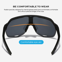 Load image into Gallery viewer, Trendy Road Bike Cycling Glasses Men Women UV400 Outdoor Sports Sunglasses Riding Goggles Eyewear Bike Equipment Oculos Glasses