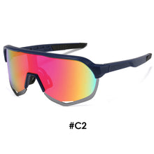 Load image into Gallery viewer, Trendy Road Bike Cycling Glasses Men Women UV400 Outdoor Sports Sunglasses Riding Goggles Eyewear Bike Equipment Oculos Glasses