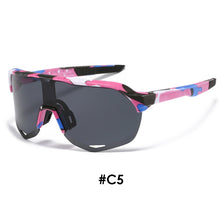 Load image into Gallery viewer, Trendy Road Bike Cycling Glasses Men Women UV400 Outdoor Sports Sunglasses Riding Goggles Eyewear Bike Equipment Oculos Glasses