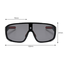 Load image into Gallery viewer, Outdoor Cycling Shades Glasses Men and Women Bicycle Shades Windproof Sand Sports Goggles Cycling Sunglasses