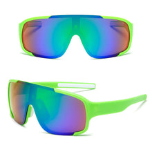 Load image into Gallery viewer, Outdoor Cycling Shades Glasses Men and Women Bicycle Shades Windproof Sand Sports Goggles Cycling Sunglasses