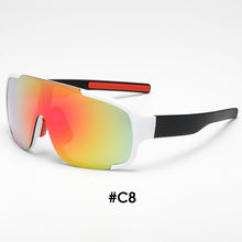 Load image into Gallery viewer, Outdoor Cycling Shades Glasses Men and Women Bicycle Shades Windproof Sand Sports Goggles Cycling Sunglasses