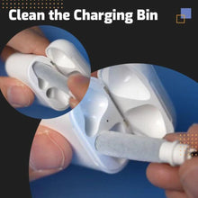 Load image into Gallery viewer, Portable Bluetooth Earphones Cleaning Tool for Airpods Pro 3 2 1 Earbuds Case Cleaner Kit Clean Brush Pen for Xiaomi Huawei