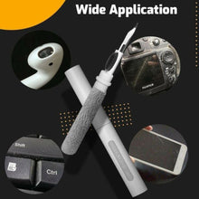 Load image into Gallery viewer, Portable Bluetooth Earphones Cleaning Tool for Airpods Pro 3 2 1 Earbuds Case Cleaner Kit Clean Brush Pen for Xiaomi Huawei