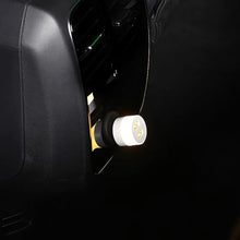 Load image into Gallery viewer, 2 IN 1 USB Plug Lamp Small Night Light Computer Mobile Power Charging Mini Book Lamps LED Eye Protection Square Reading Light