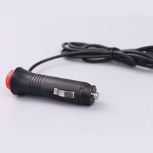 Load image into Gallery viewer, DC12V Universal Auto Car Motorcycle Male Cigarette Lighter Socket Plug Connector On Off Switch 1.5m Connector Switch Car Styling