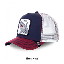 Load image into Gallery viewer, Men Women Fashion Animal Anime Snapback Cotton Baseball Cap Hip Hop Dad Mesh Trucker Hat Dropshipping