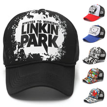 Load image into Gallery viewer, Children Cap Adult Baseball Cap Hat Cartoon Animation design Hat shade Cap Hip Hop Cap Hats For Child Kid