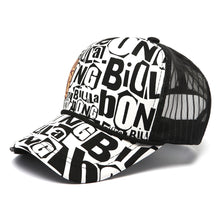 Load image into Gallery viewer, Children Cap Adult Baseball Cap Hat Cartoon Animation design Hat shade Cap Hip Hop Cap Hats For Child Kid