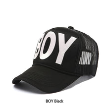 Load image into Gallery viewer, Children Cap Adult Baseball Cap Hat Cartoon Animation design Hat shade Cap Hip Hop Cap Hats For Child Kid