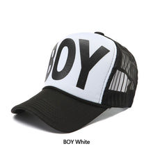 Load image into Gallery viewer, Children Cap Adult Baseball Cap Hat Cartoon Animation design Hat shade Cap Hip Hop Cap Hats For Child Kid