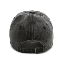 Load image into Gallery viewer, Outdoor Spring Summer Cap Women Ponytail Baseball Cap Fashion Hats Men Baseball Cap Cotton Simple Vintag Visor Casual Cap