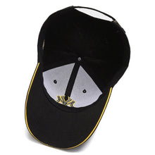 Load image into Gallery viewer, Fashion Letter MY Baseball Cap 3D Embroidery Dad Hat Men Women Summer Sun Visor Caps Fishing Hat Unisex-Teens Hip Hop Hat