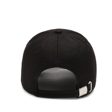 Load image into Gallery viewer, Fashion Letter MY Baseball Cap 3D Embroidery Dad Hat Men Women Summer Sun Visor Caps Fishing Hat Unisex-Teens Hip Hop Hat