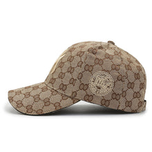 Load image into Gallery viewer, Fashion Men Women Letter MY Baseball Cap 3D Embroidery Dad Hat Summer Sun Visor Caps Fishing Hat Unisex-Teens Hip Hop Hat