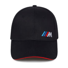 Load image into Gallery viewer, Outdoor Cotton Breathable Caps Fashion Letters Embroidered Baseball Cap Adjustable Men Women Universal Dad Hat