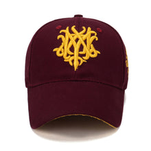 Load image into Gallery viewer, Fashion Men Women Caps Totem Embroidered Baseball Cap Spring And Summer Snapback Hip Hop Hat Adjustable Sun Shading Hats