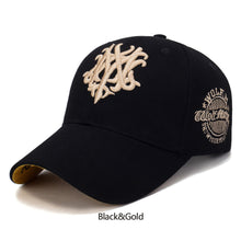 Load image into Gallery viewer, Fashion Men Women Caps Totem Embroidered Baseball Cap Spring And Summer Snapback Hip Hop Hat Adjustable Sun Shading Hats