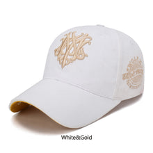 Load image into Gallery viewer, Fashion Men Women Caps Totem Embroidered Baseball Cap Spring And Summer Snapback Hip Hop Hat Adjustable Sun Shading Hats
