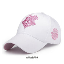 Load image into Gallery viewer, Fashion Men Women Caps Totem Embroidered Baseball Cap Spring And Summer Snapback Hip Hop Hat Adjustable Sun Shading Hats