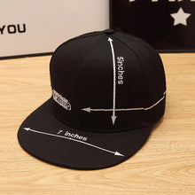 Load image into Gallery viewer, Men Women Baseball Caps Sun Hat Unisex Snapback Acrylic Adjustable Hip Hop Dad Hats Cap
