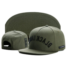Load image into Gallery viewer, Cartoon Animation Pizza Cap Snapback Hat Hip Hop Headwear Casual Custom Wholesale Sun Baseball Sports Cap