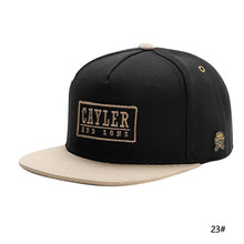 Load image into Gallery viewer, Cartoon Animation Pizza Cap Snapback Hat Hip Hop Headwear Casual Custom Wholesale Sun Baseball Sports Cap