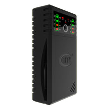 Load image into Gallery viewer, BTY-V202+ Ni-MH Ni-CD Li-ion battery charger Smart fast charger AA AAA 18650 16340 14500 Battery USB OUTPUT Charger for phone