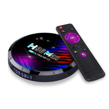 Load image into Gallery viewer, H96 Max X4 Smart TV Box Android 11 S905 X4 H96Max TV Box Android 11.0 4GB 32GB 64GB 8K AV1 2.4GHZ 5GHZ