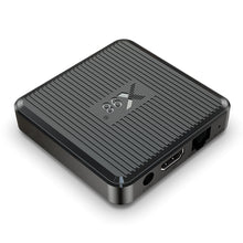 Load image into Gallery viewer, X98Q Android 11.0 TV Box Amlogic S905W2 2GB 16GB 2.4G 5G WiFi Support H.265 AV1 Wifi HDR Smart Set top Box 1GB 8GB X98 Q PK X96Q