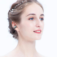 Load image into Gallery viewer, S19 Bluetooth Wireless Headset Digital Display Touch 5.0 Binaural Not Hear Mini Wireless Headsets Waterproof Headphones