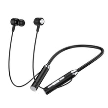 Load image into Gallery viewer, Bluetooth 5.0 Wireless Earphones Headphones TWS Magnetic Neckband Earphones Sport Headset with Micphone