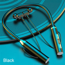 Load image into Gallery viewer, Bluetooth 5.0 Wireless Earphones Headphones TWS Magnetic Neckband Earphones Sport Headset with Micphone