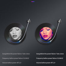 Load image into Gallery viewer, Ambient Light Bluetooth 5.0 FM Transmitter Car Kit MP3 Modulator Player Handsfree Audio Receiver 3.1A Dual USB Fast Car Charger