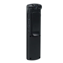 Load image into Gallery viewer, Clip Mini Camera HD 1080P Camcorder Video Audio Recorder PC Support TF Card Flashlight Micro DV Small Digital Action Cam