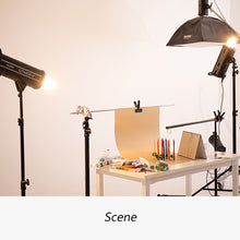 Load image into Gallery viewer, A3/A4 Fold Photography Reflection Card Portable Light Guide Plate Photography White Black Silver Golden Reflector Board Prop 2 Side Shooting Shading Plate For Photo Studio