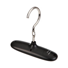 Load image into Gallery viewer, 50Kg 10g Portable Digital Travel Scale Luggage Scale Hanging Digital Scale with Backlight Electronic Fishing Weights Pocket Scale