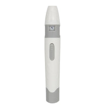 Load image into Gallery viewer, Disposable Blood Glucose Collection Pen Universal Painless Blood Sample Blood Collection Pen Household Lancing Device
