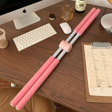 Load image into Gallery viewer, Body Stick Open Back Stick Adult Standing Posture Correction Open Shoulder Open Back Artifact Yoga Stick Hunchback Correction Equipment