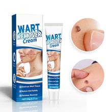 Load image into Gallery viewer, Painless Skin Tag Remover Cream Mole Skin Dark Spot Wart Remover Cream Serum Freckle Face Wart Tag Treatment Removal