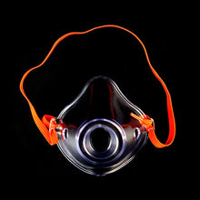 Load image into Gallery viewer, Children Adult Atomizing Masks Single-use Individual Air Atomizer Mask for Compressed Atomizer Health Care