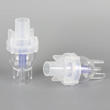Load image into Gallery viewer, Disposable Inhale Nebulizer New Three-legged Atomizing Cup Accessories Household Atomizer Medicine Atomizer Cup Health Care