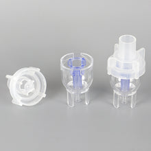 Load image into Gallery viewer, Disposable Inhale Nebulizer New Three-legged Atomizing Cup Accessories Household Atomizer Medicine Atomizer Cup Health Care