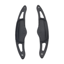 Load image into Gallery viewer, 2Pcs Shift Paddles Car Steering Wheel Extension Shifter Sticker For Kia K5 K3 2020 - 2022