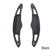 Load image into Gallery viewer, 2Pcs Shift Paddles Car Steering Wheel Extension Shifter Sticker For Kia K5 K3 2020 - 2022