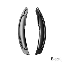 Load image into Gallery viewer, Pair Car Steering Wheel Shift Paddle Shifter Gear Extension For Mitsubishi ASX/Outlander/Lancer/Eclipse Cross/Lancer 2010-2020