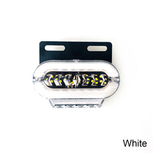 Load image into Gallery viewer, 24V LED Truck Side Marker Indicator Lights Position Side Lamp For Off-Road Trailer Lorry Waterproof