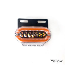 Load image into Gallery viewer, 24V LED Truck Side Marker Indicator Lights Position Side Lamp For Off-Road Trailer Lorry Waterproof