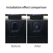 Load image into Gallery viewer, USB Car RV Charger Socket For Motorcycle Auto Truck ATV Boat Bus Waterproof Power Adapter Outlet 2.4A 12V