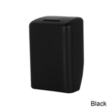 Load image into Gallery viewer, Universal Silicone Car Safety Seat Belt Buckle Buckle Clip Dust Prevention Protector Interior Button Case Anti-Scratch Cover